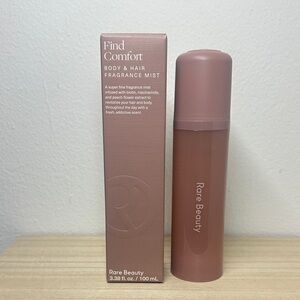 Rare Beauty Find Comfort Fragrance Mist - 100ml full size